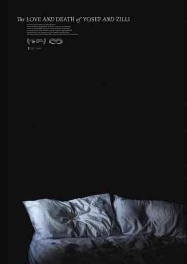 The Love and Death of Yosef and Zilli Poster