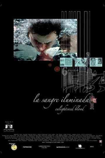 Enlightened Blood Poster