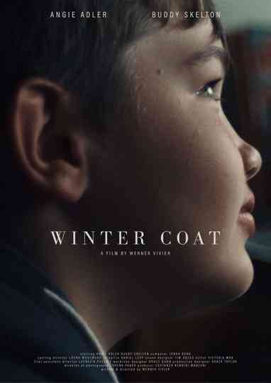 Winter Coat Poster