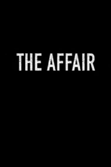 The Affair Poster