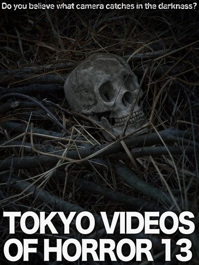 Tokyo Videos of Horror 13
