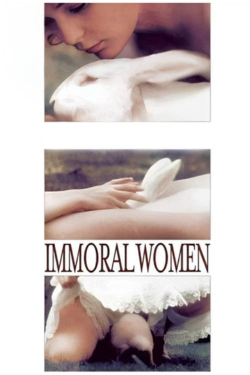 Immoral Women Poster