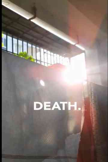 DEATH. Poster