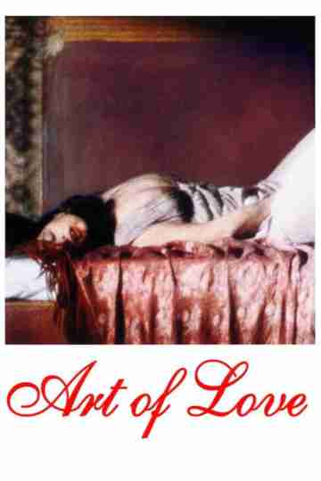 Art of Love Poster