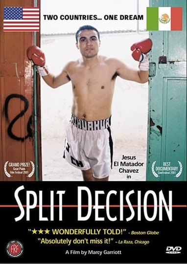 Split Decision