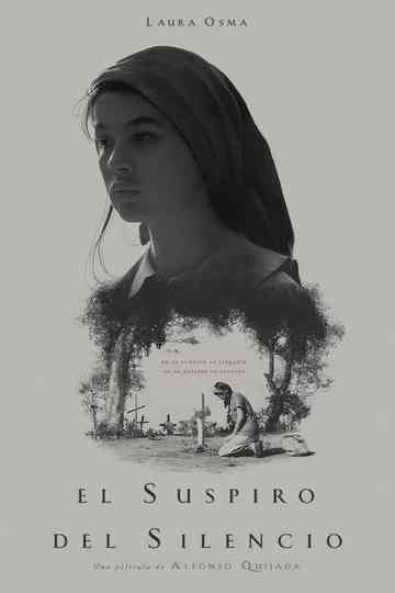 Whisper of Silence Poster