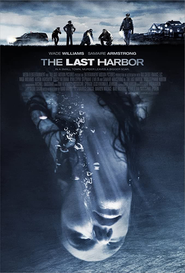 The Last Harbor Poster