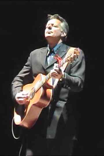 Tommy Emmanuel Live In Bassano Del Grappa Poster