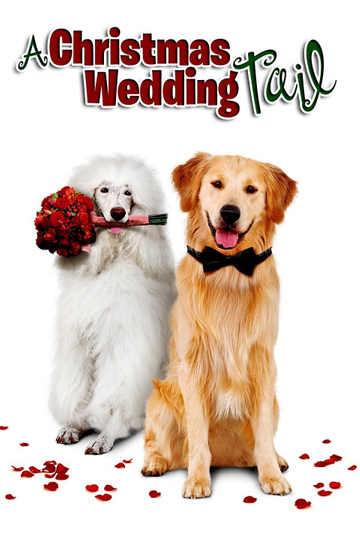 A Christmas Wedding Tail