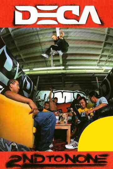 Deca: 2nd to None Poster