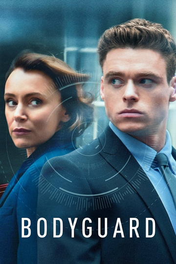 Bodyguard Poster