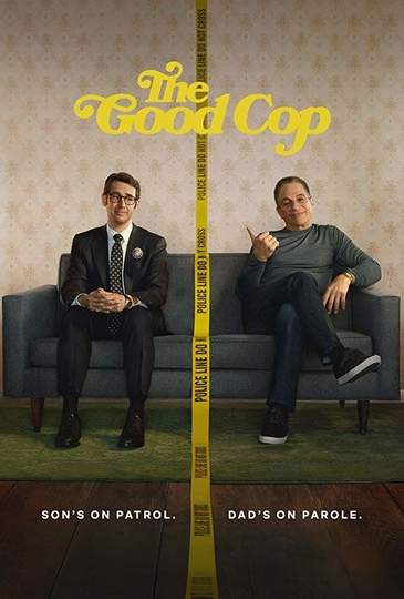 The Good Cop