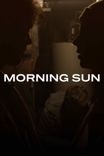 Morning Sun Poster