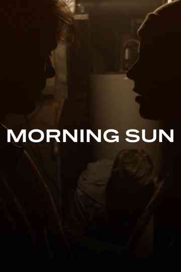 Morning Sun Poster