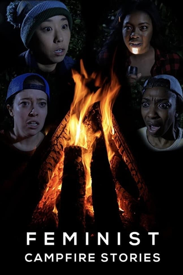 Feminist Campfire Stories