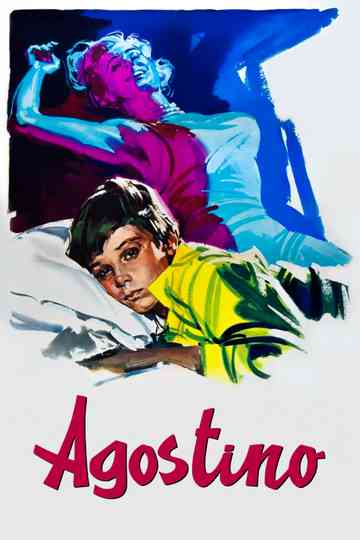 Agostino Poster