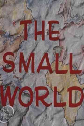 The Small World The Gypsy Children of Granada