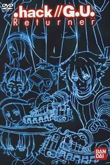 .hack//G.U. Returner