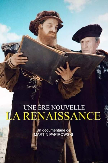 Une ère nouvelle la Renaissance