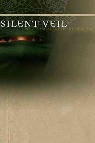 Silent Veil Poster