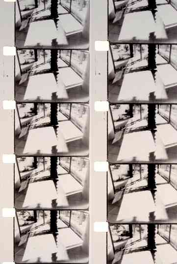 AGW 2nd Floor South Poster