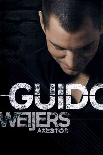 Guido Weijers Axestos Poster