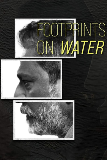 Footprints on Water