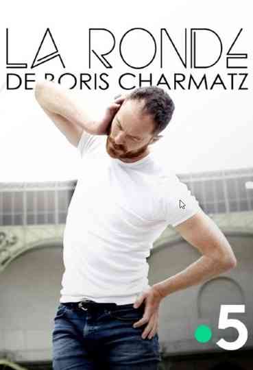 La Ronde de Boris Charmatz Poster