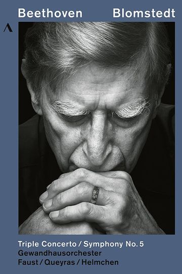 Ludwig van Beethoven Tripelkonzert op56