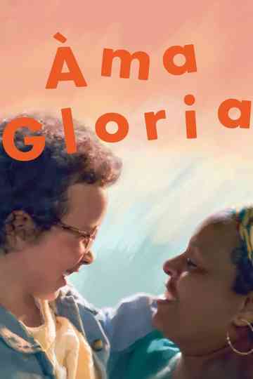 Ama Gloria poster