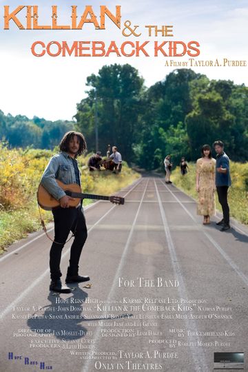 Killian the Comeback Kids