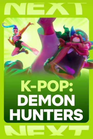 K-Pop: Demon Hunters