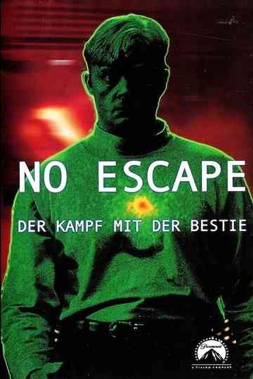 Millennium Man Poster