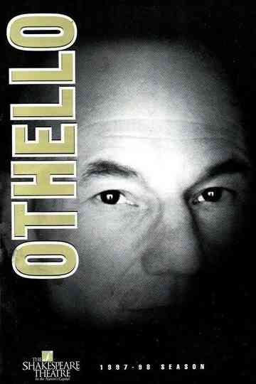 Othello Poster