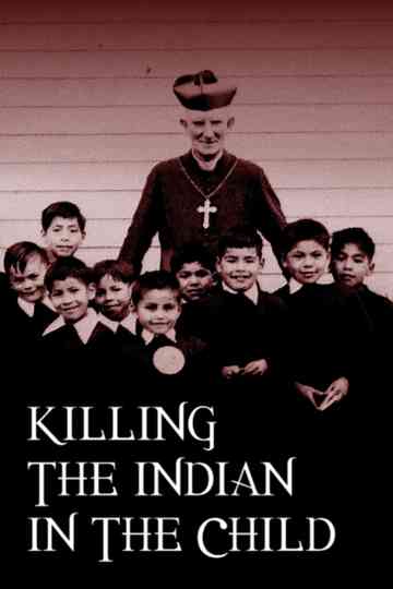 Killing the Indian in the Child