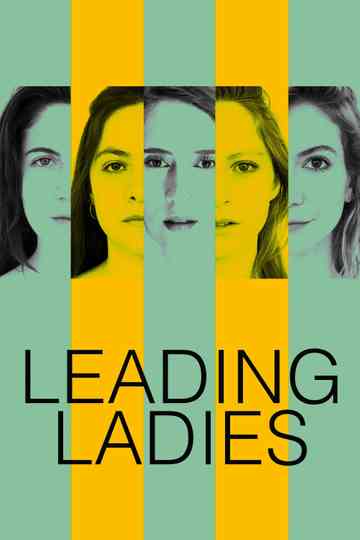 Leading Ladies Poster