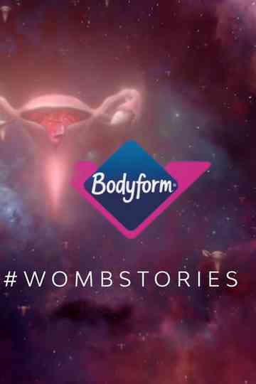 WombStories Poster