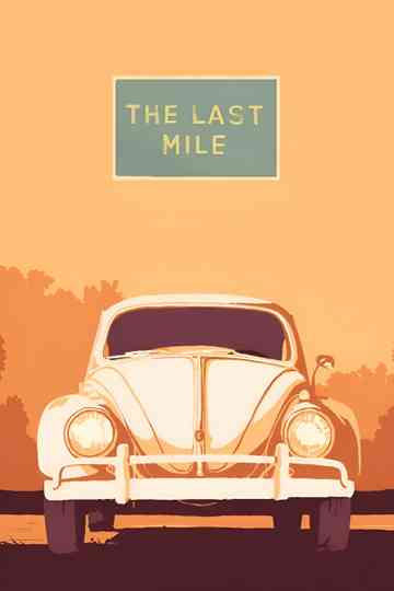 The Last Mile Poster