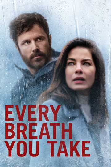 Every Breath You Take Poster