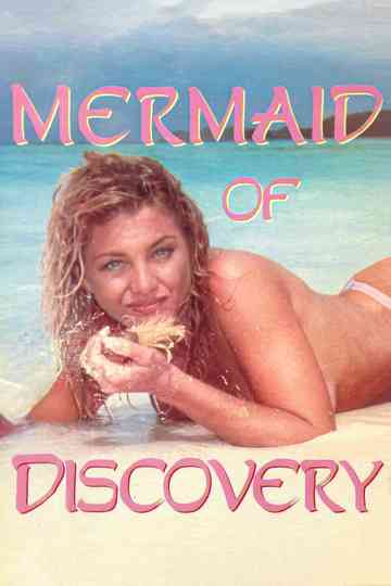 Mermaid of Discovery Poster