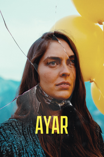 Ayar Poster