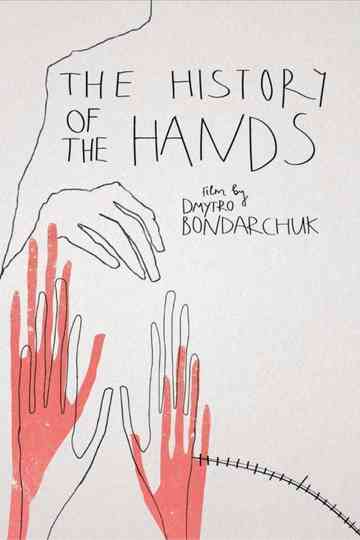 The History of the Hands Poster