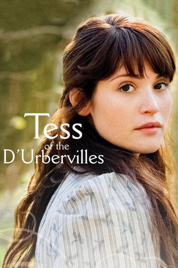 Tess of the D'Urbervilles