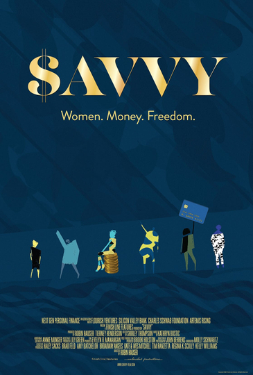 avvy Poster