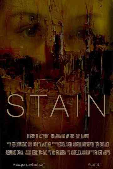 Stain Poster