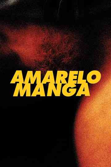 Mango Yellow poster