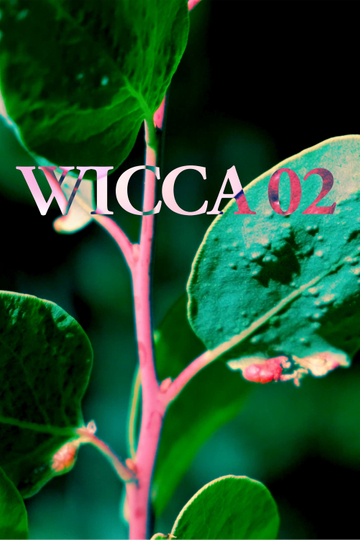 WICCA_02 Poster