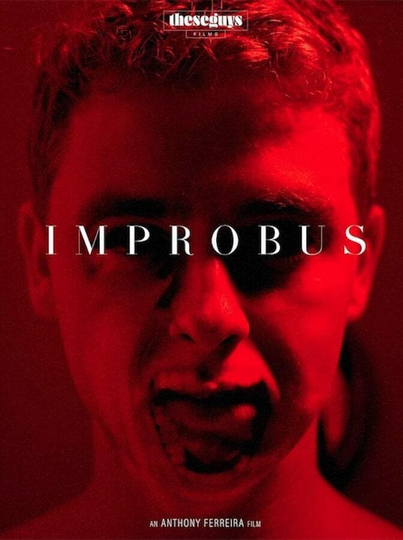 Improbus Poster