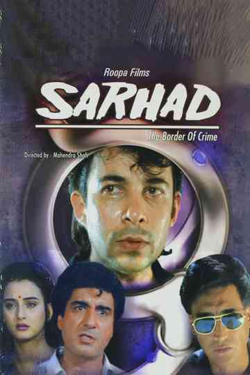 Sarhad Poster
