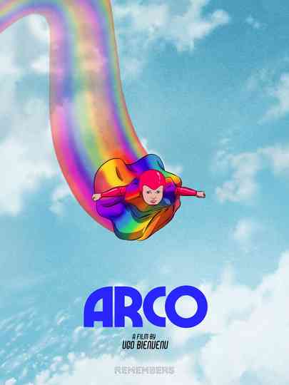 Arco Poster